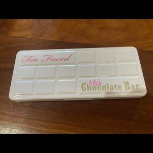 Too faced eyeshadow palette